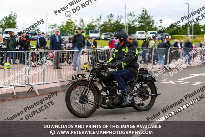 Vintage motorcycle club;eventdigitalimages;no limits trackdays;peter wileman photography;vintage motocycles;vmcc banbury run photographs